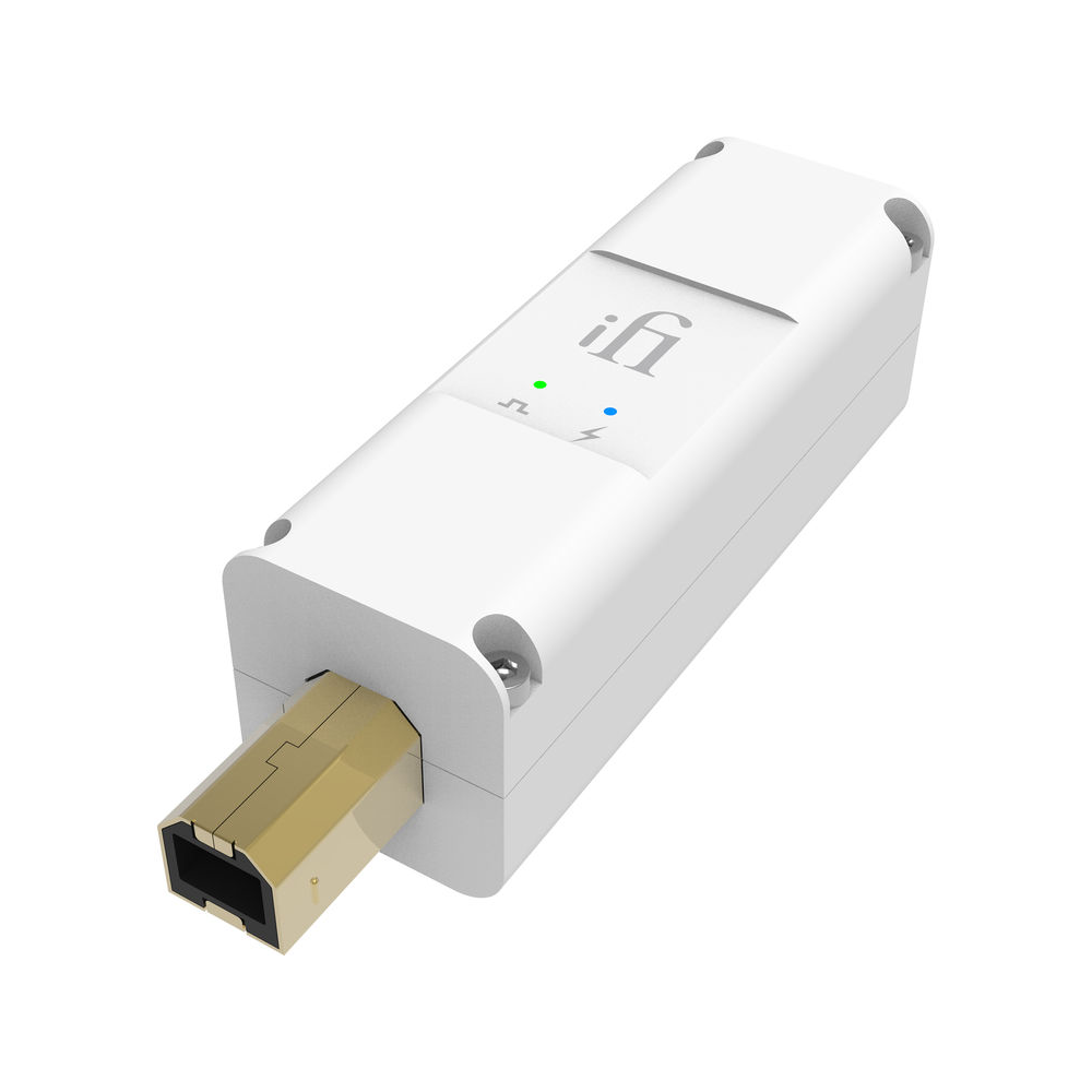 iFi Audio iPurifier 3 USB 오디오 노이즈 제거