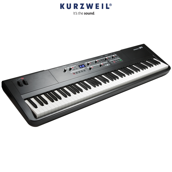 KURZWEIL SP1 - 커즈와일 신디사이저/스테이지 피아노