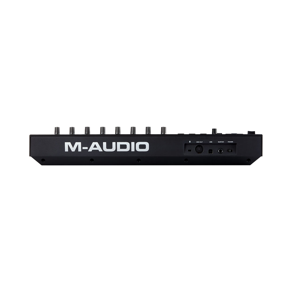 M-Audio Oxygen Pro 25 USB 미디 키보드 컨트롤러