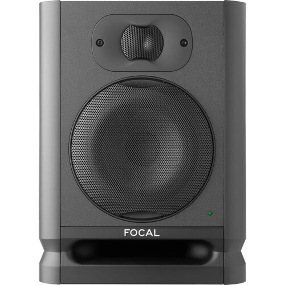 Focal Alpha 50 Evo 포칼 5인치 액티브 모니터 스피커 1통