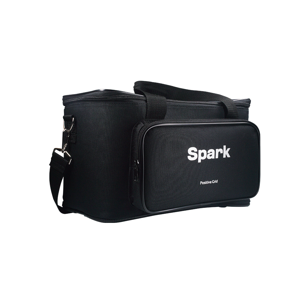 Positive Grid Spark Traveler Gig Bag 스파크40 전용 트래블 긱 백