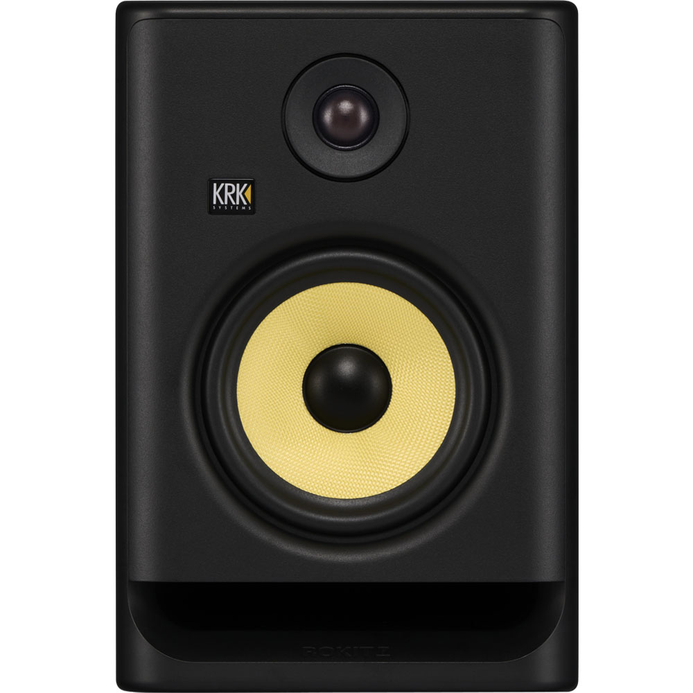 KRK ROKIT 7 G5 RP7 5세대 액티브 모니터 스피커 1조/2통  📢 청음 가능