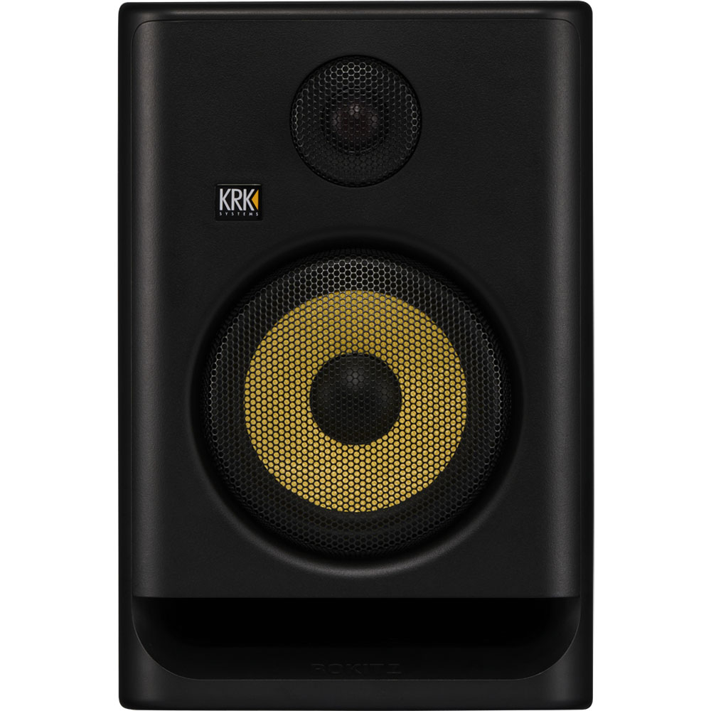 KRK ROKIT 7 G5 RP7 5세대 액티브 모니터 스피커 1조/2통  📢 청음 가능