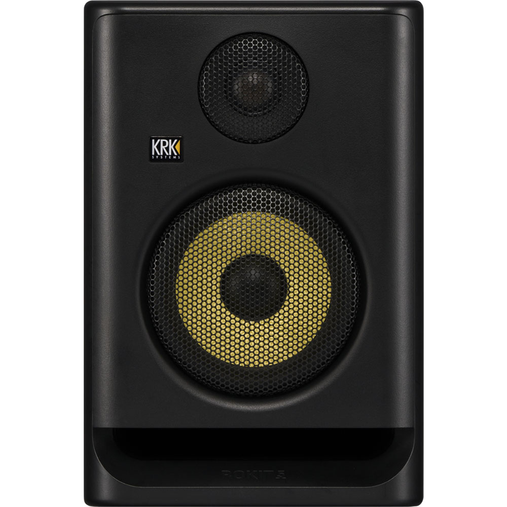 KRK ROKIT 5 G5 RP5 5세대 액티브 모니터 스피커 1조/2통  📢 청음 가능