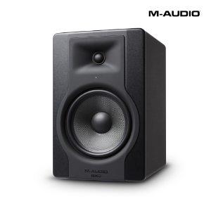 [M-Audio] BX8 D3 (1통) 엠오디오 8인치 모니터 스피커