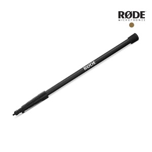 RODE Boompole Pro 카본 파이버 붐폴 3m