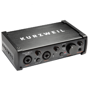 KURZWEIL UNITE-2 커즈와일 오디오 인터페이스