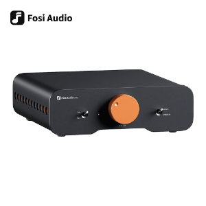 Fosi Audio ZA3 포시 오디오 클래스D 스피커 인티 앰프