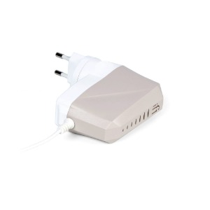 iFi Audio iPower X 전원노이즈 제거 전자제품 오디오 DC 어댑터 9V / 2.5A