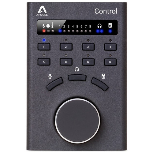 APOGEE Control - 아포지 Element 리모트 컨트롤러