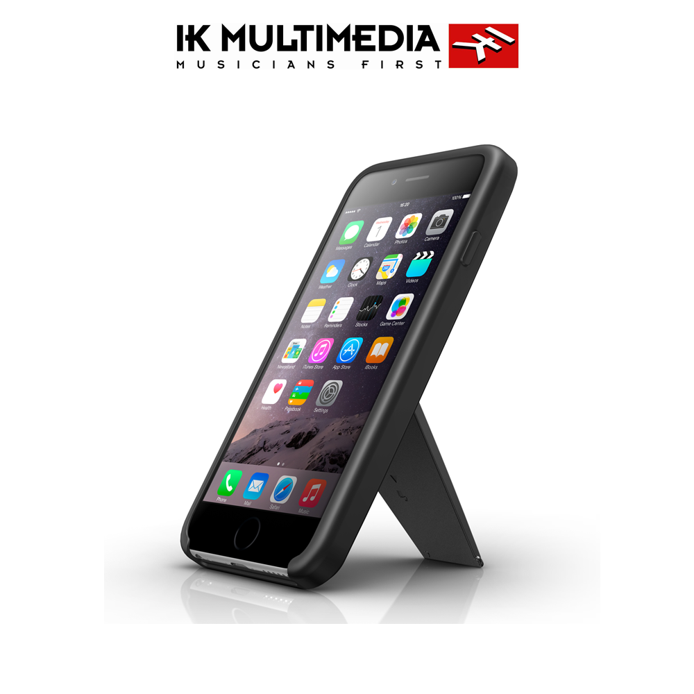 [IK Multimedia] iKlip Case for iPhone 6 Plus / 6s Plus 케이스
