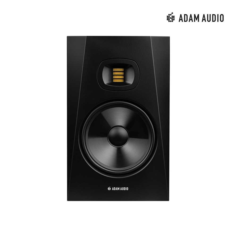 ADAM Audio T8V (1통) 아담 모니터 스피커