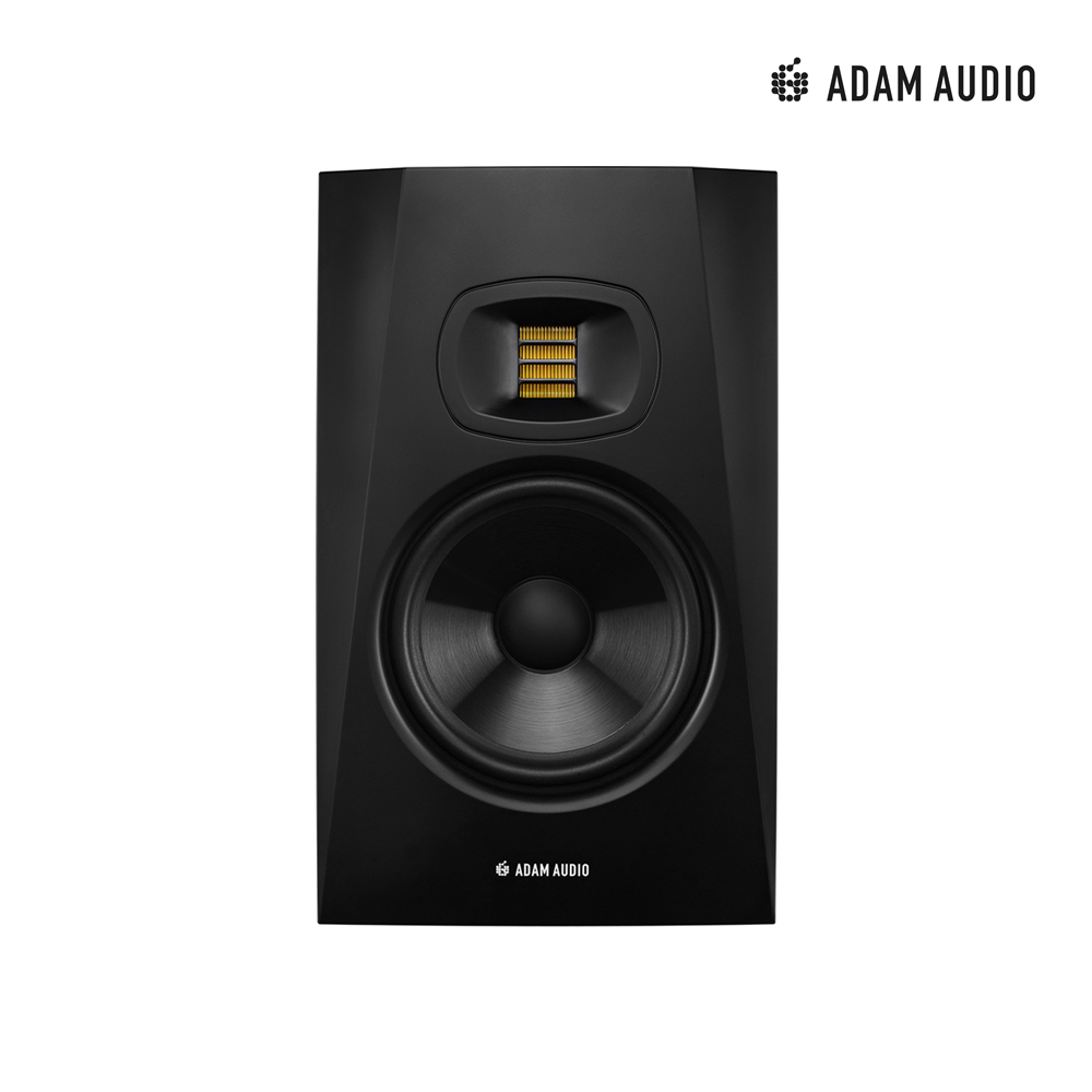 [ADAM Audio] T7V (1통) 아담 모니터 스피커