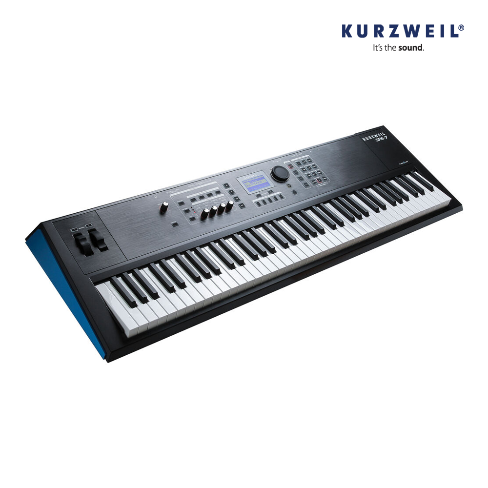 KURZWEIL SP6-7 커즈와일 신디사이저 / 스테이지 피아노