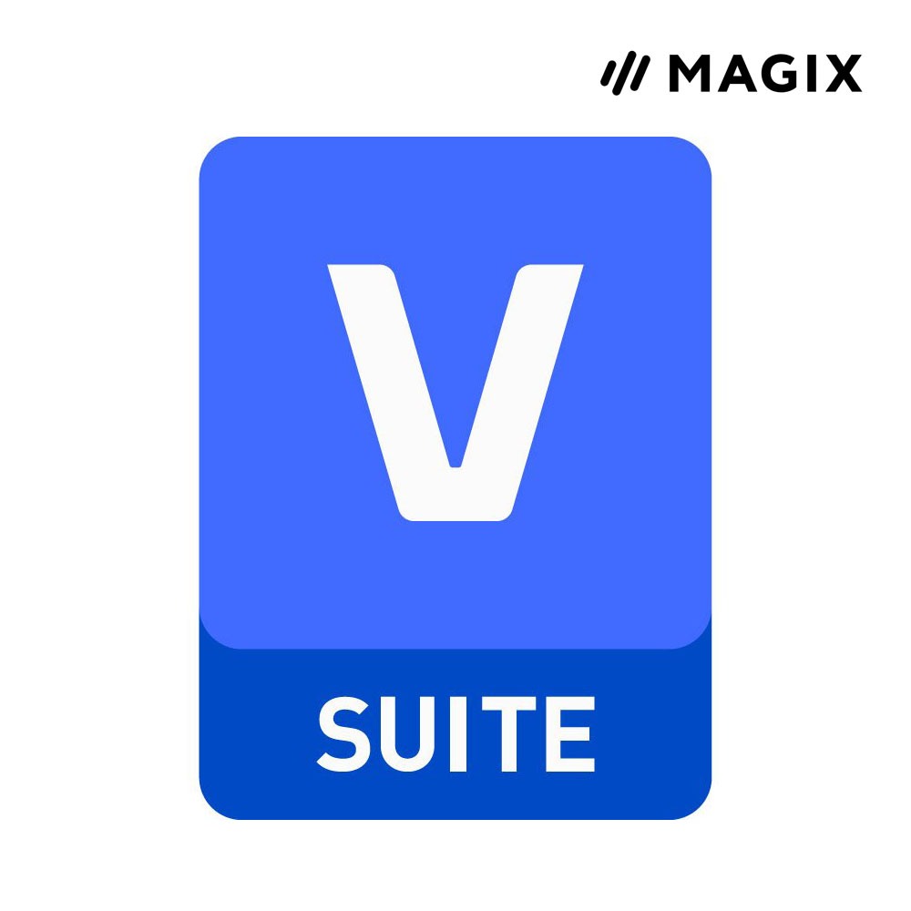 MAGIX VEGAS Pro 21 Suite (한글판) 베가스 전자배송