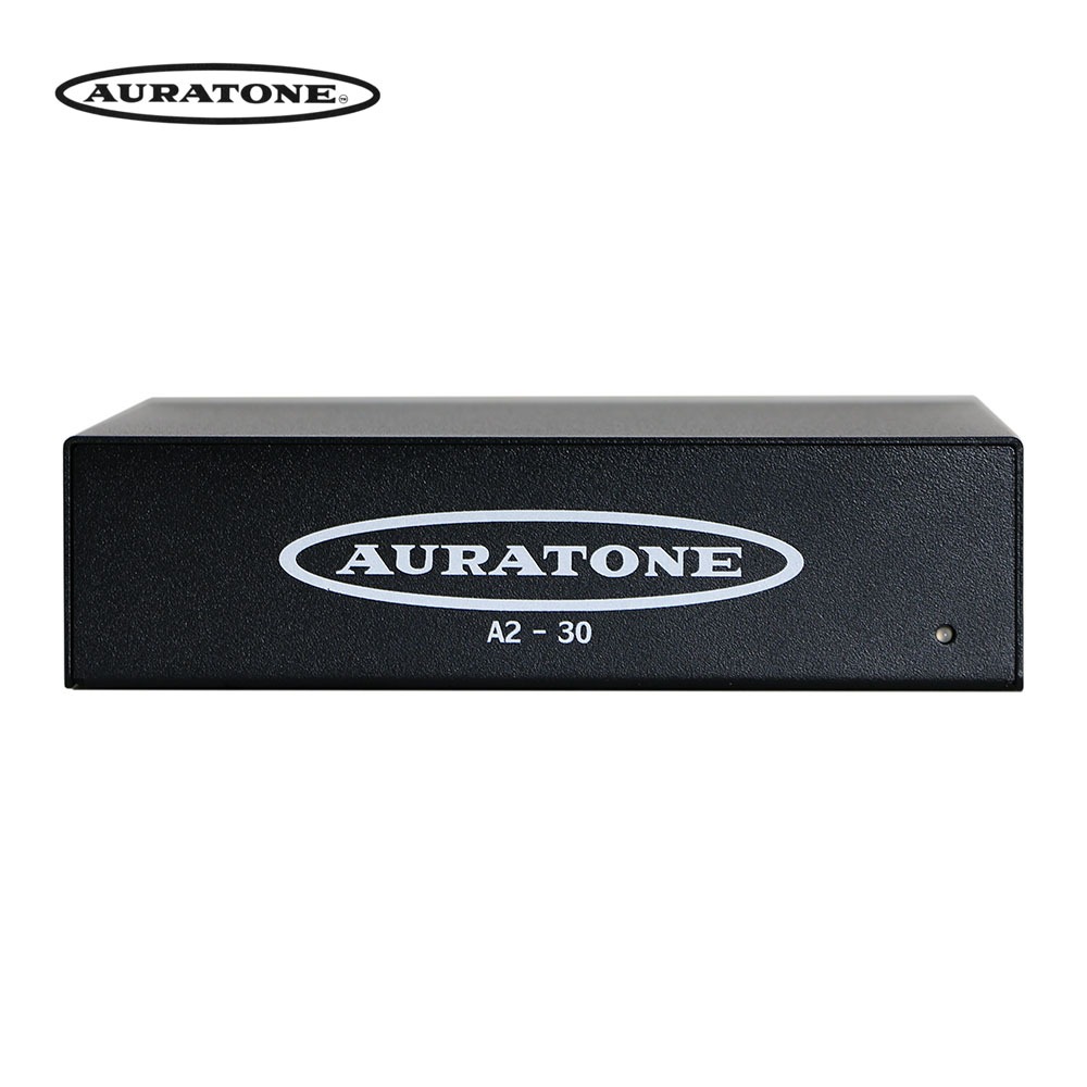Auratone A2-30 오라톤 5C CUBE 전용앰프