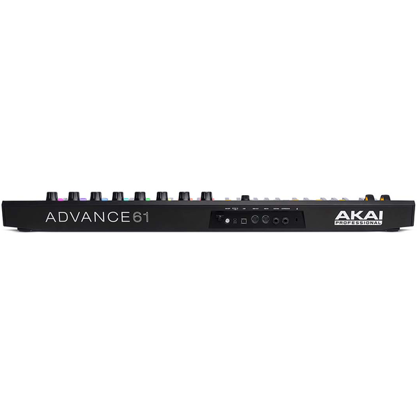 AKAI Advance 61 / 프리미엄 키보드 컨트롤러