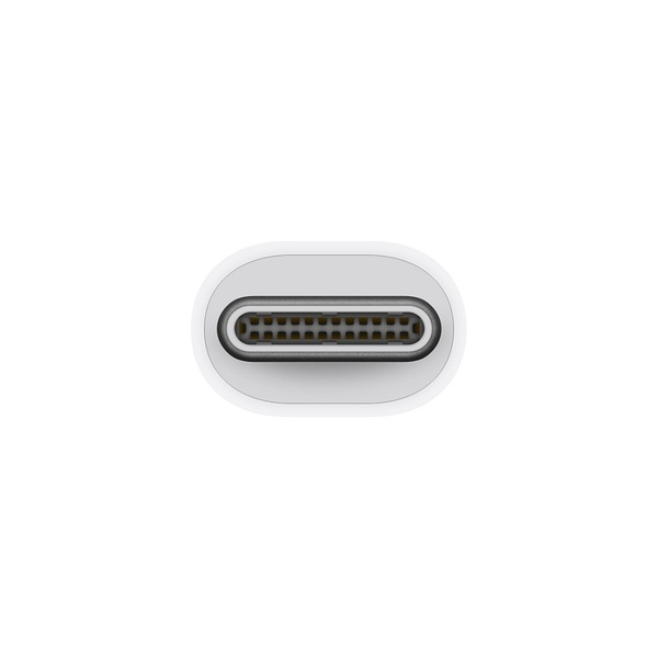 Apple Thunderbolt 3 (USB-C) - Thunderbolt 2 어댑터