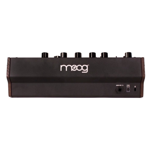 Moog Mother-32 세미 모듈러 아날로그 신디사이저