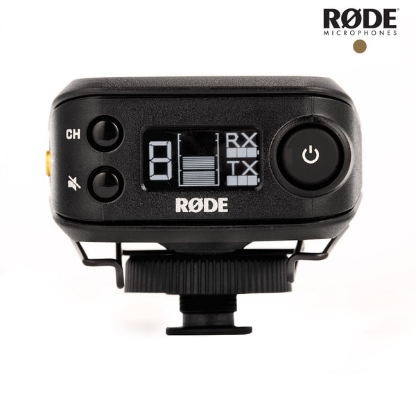 RODE Link Filmmaker Kit Wireless 무선마이크