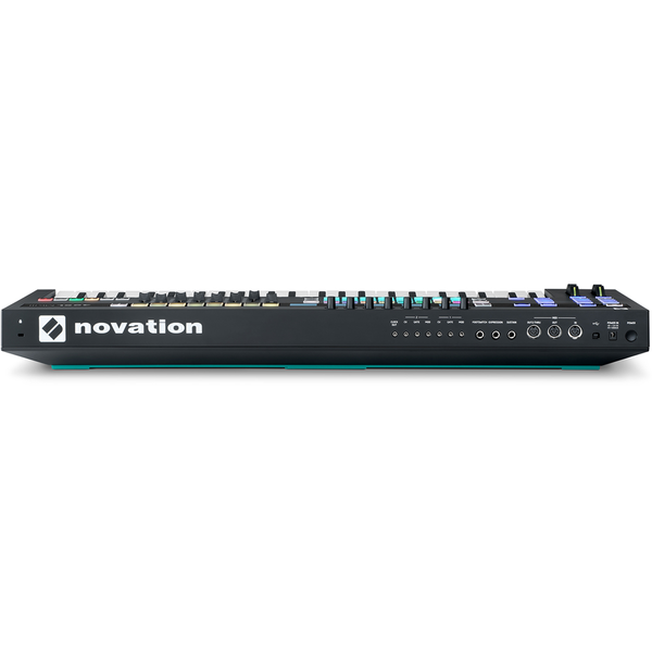 [아카데미 세일] Novation SL49 MK3 - 노베이션 미디 키보드 컨트롤러