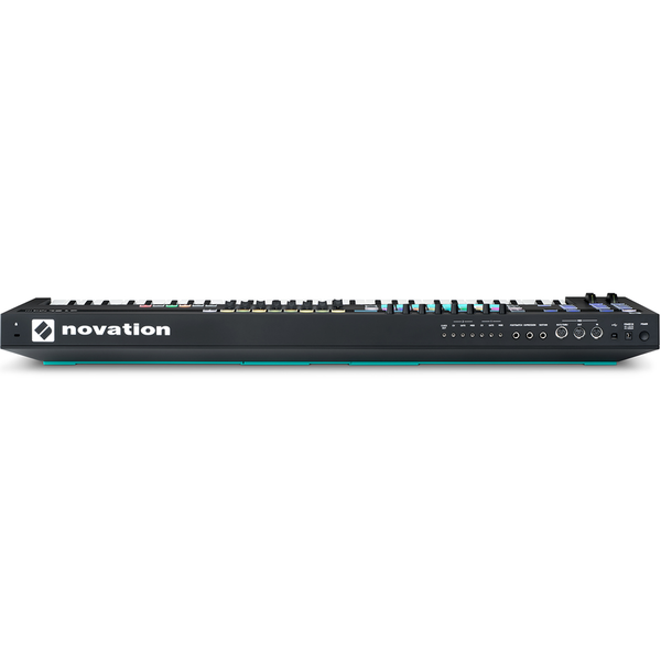 [아카데미 세일] Novation SL61 MK3 - 노베이션 미디 키보드 컨트롤러