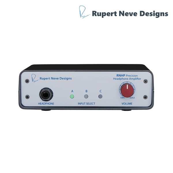Rupert Neve Designs RNHP /루퍼트니브 헤드폰앰프 [공식수입정품]