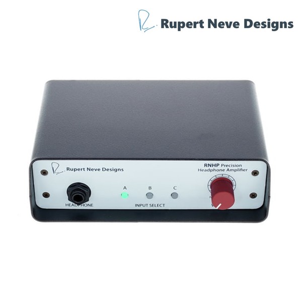 Rupert Neve Designs RNHP /루퍼트니브 헤드폰앰프 [공식수입정품]