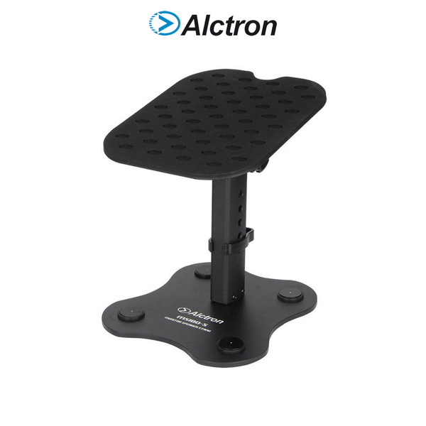 [프로모션] Alctron MS180-5 (1세트) / 아크트론 5인치 책상용 스피커 스탠드