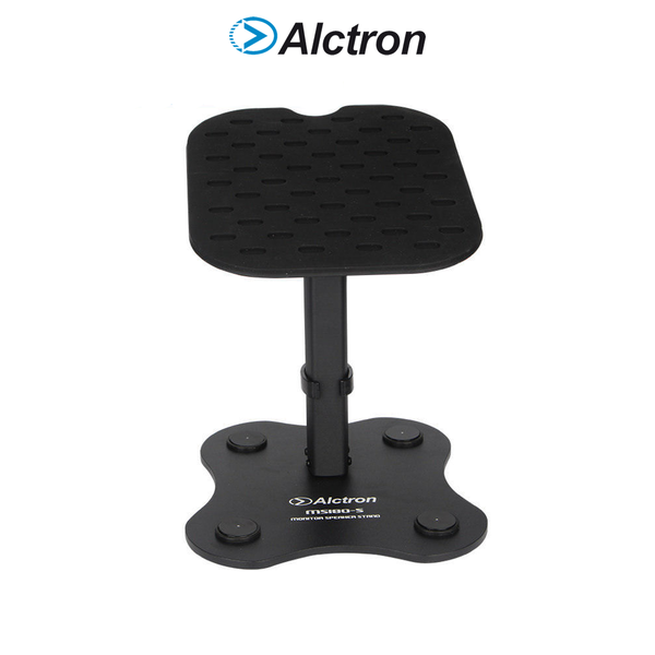 [Alctron] MS180-5 (1세트) 아크트론 5인치 책상용 스피커 스탠드