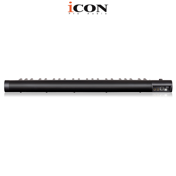 [iCON] iKeyboard 5Nano 아이콘 49키 USB 미디 키보드 컨트롤러