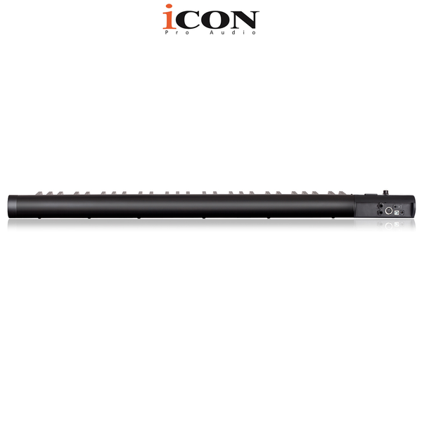[iCON] iKeyboard 6X 아이콘 61키 USB 미디 키보드 컨트롤러