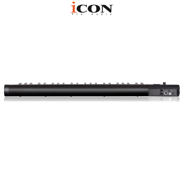 [iCON] iKeyboard 5X 아이콘 49키 USB 미디 키보드 컨트롤러