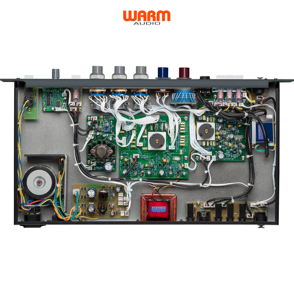 Warm Audio WA73-EQ - 웜오디오 1채널 British 마이크 프리 / EQ