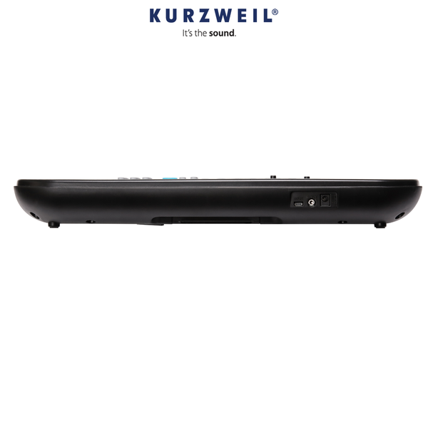 KURZWEIL KP10 - 커즈와일 휴대용 포터블 키보드