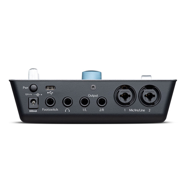 PreSonus ioStation 24c 프리소너스 USB 오디오 인터페이스 겸 DAW 컨트롤러