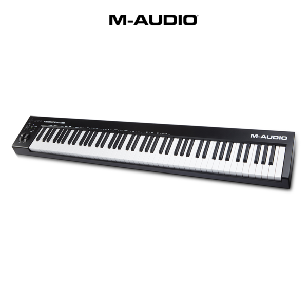 [M-Audio] Keystation 88 MK3 USB 미디 키보드 컨트롤러