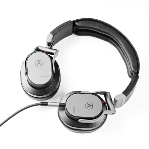 Austrian Audio Hi-X50 오스트리안 오디오 프로페셔널 온이어 헤드폰