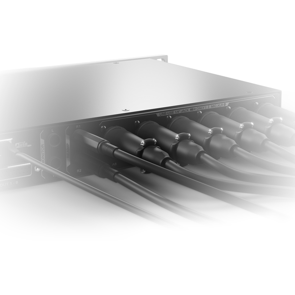 Antelope Discrete 8 Synergy core - 안텔롭 디스크립트 USB / 썬더볼트2 오디오 인터페이스