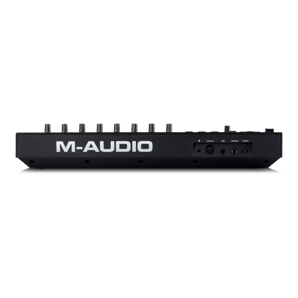 M-Audio Oxygen Pro 25 - 25키 USB 미디 컨트롤러 키보드