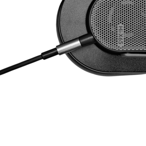 Austrian Audio Hi-X65 오스트리안 오디오 믹싱, 마스터링용 프로페셔널 오픈-백 스튜디오 헤드폰