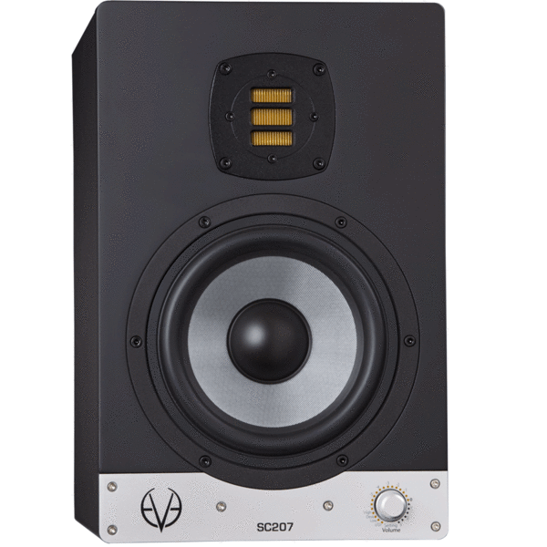 EVE Audio SC207 (1통) 이브 7인치 모니터 스피커
