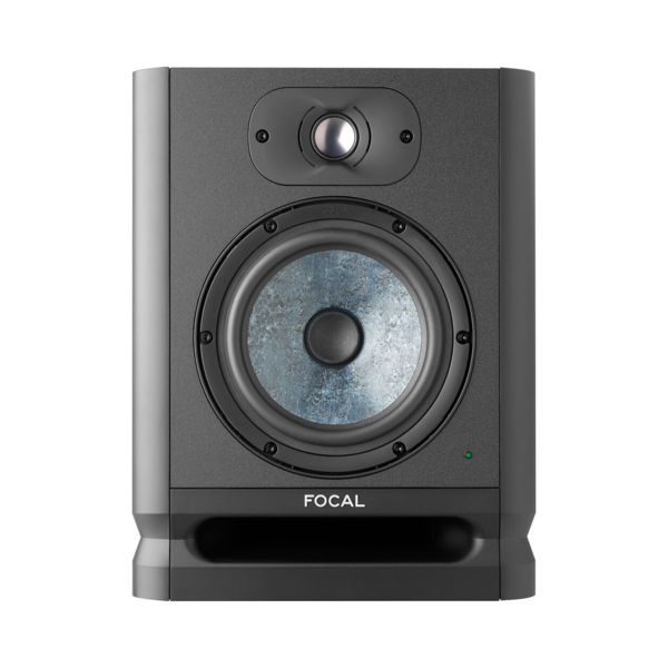Focal Alpha 65 Evo (1통) 포칼 모니터 스피커