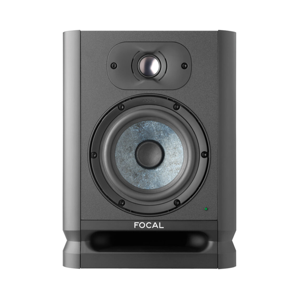 [Focal] Alpha 50 Evo (1통) - 포칼 5인치 모니터 스피커 / 예약판매