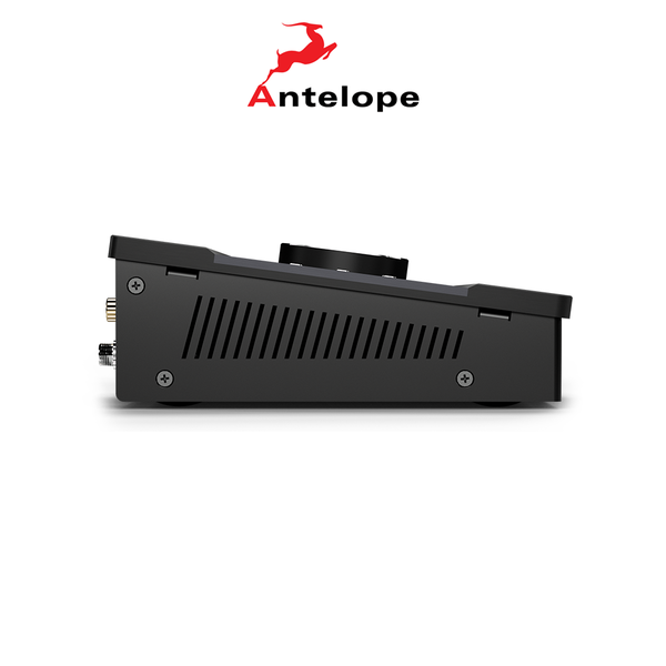 Antelope Zen Tour Synergy Core - 안텔롭 USB 썬더볼트3 오디오 인터페이스