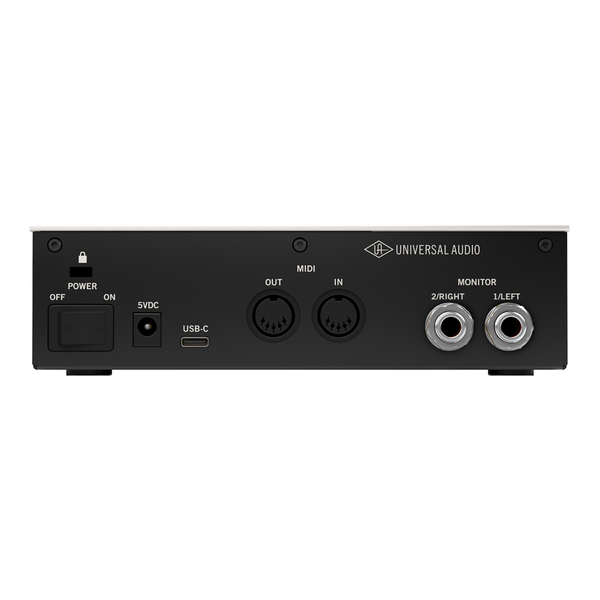 [Universal Audio] Volt 2 USB-C 오디오 인터페이스