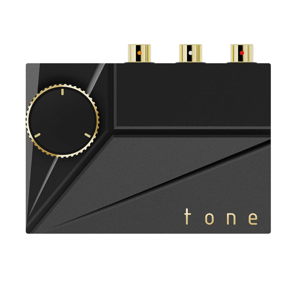 Khadas audio Tone 2 Pro 블랙 미니 포터블/데스크탑 HI-FI DAC &amp; 헤드폰 앰프