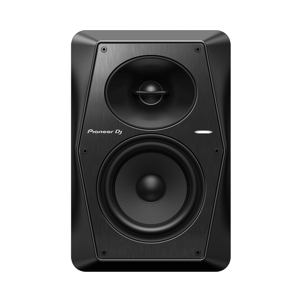 [Pioneer DJ] VM-50 블랙 (1조) 파이오니어 모니터 스피커