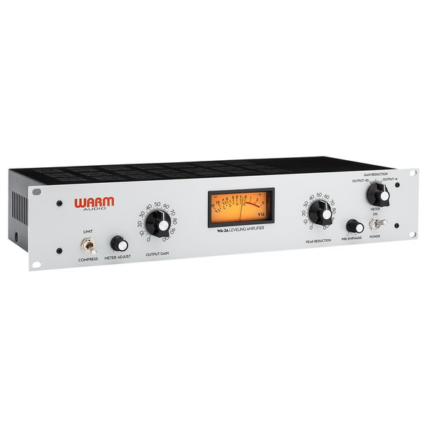 Warm Audio WA-2A 웜오디오 컴프레서