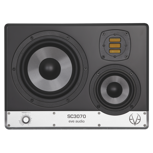[EVE Audio] SC3070 Left (1통) 이브 3-Way 7인치 모니터 스피커